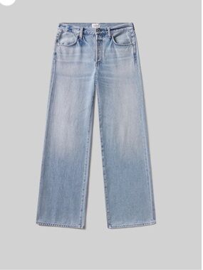 Citizens Of Humanity Aninna Jeans 28